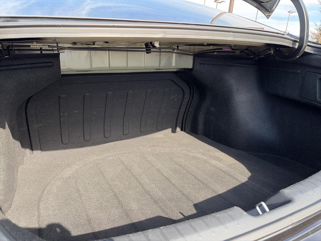 used 2023 Kia Forte car, priced at $17,526