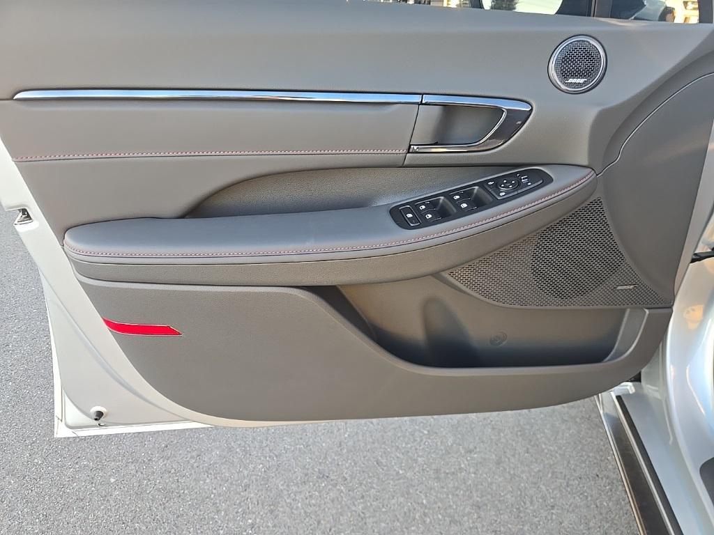 new 2026 Hyundai Sonata car, priced at $37,645