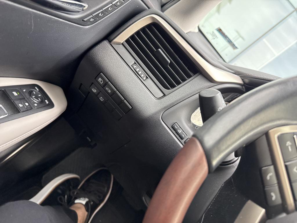 used 2021 Lexus RX 350 car