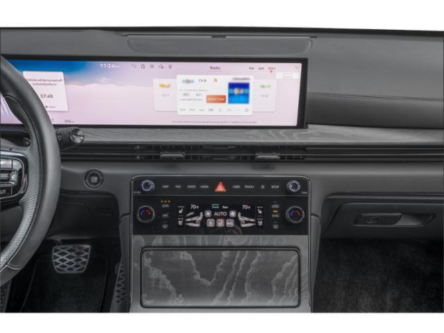 new 2026 Genesis GV80 Coupe car, priced at $92,075