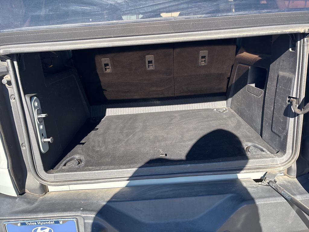 used 2021 Ford Bronco car, priced at $33,001