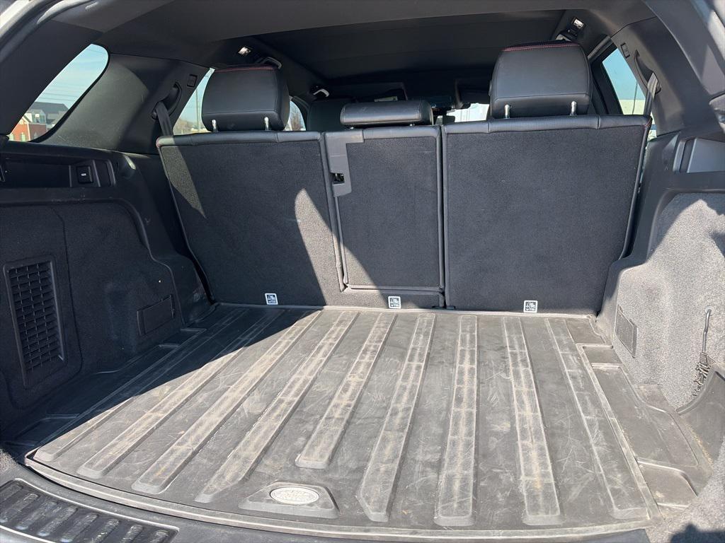 used 2020 Land Rover Discovery Sport car, priced at $18,890