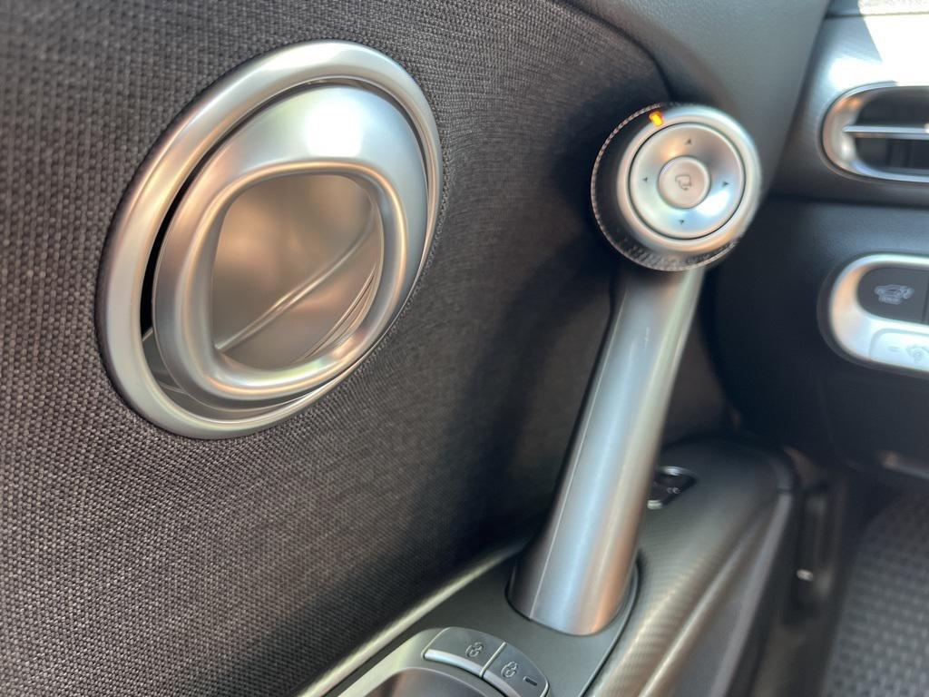 new 2024 Genesis GV60 car, priced at $54,495