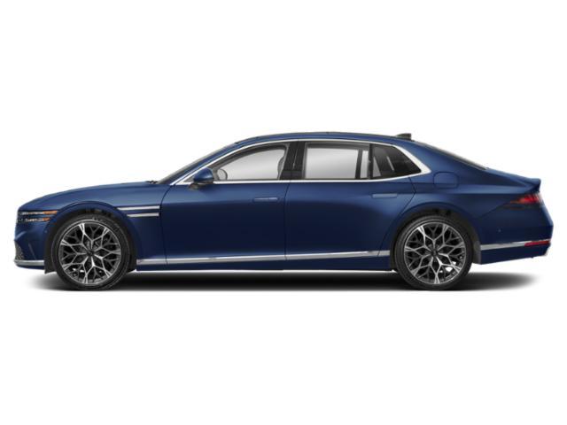 new 2026 Genesis G90 car, priced at $105,420