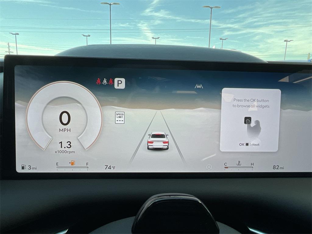 new 2026 Genesis G80 car, priced at $80,590