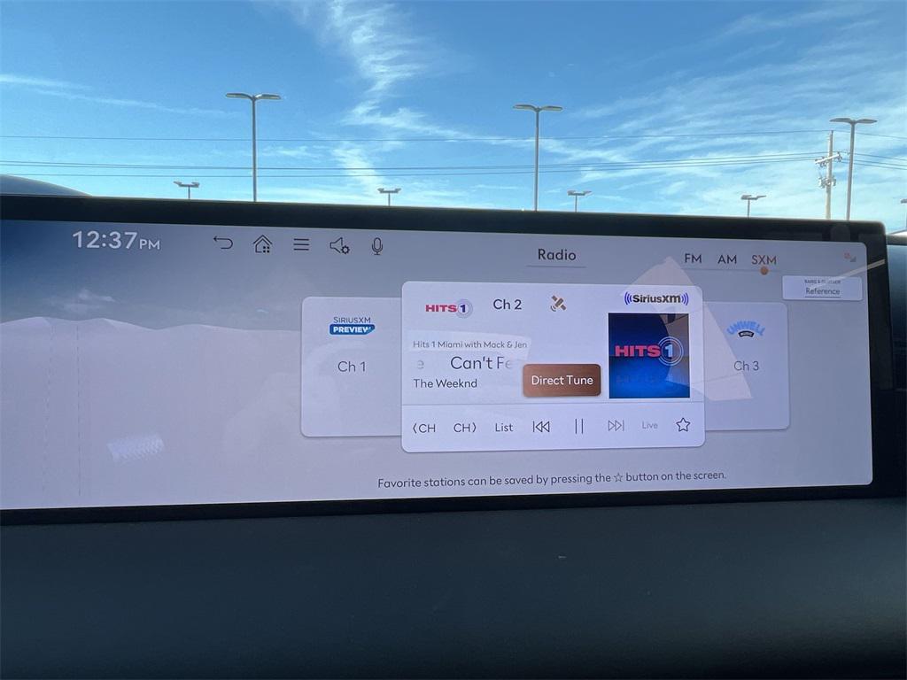 new 2026 Genesis G80 car, priced at $80,590