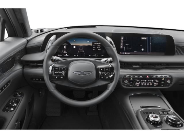 new 2026 Genesis G90 car, priced at $108,160