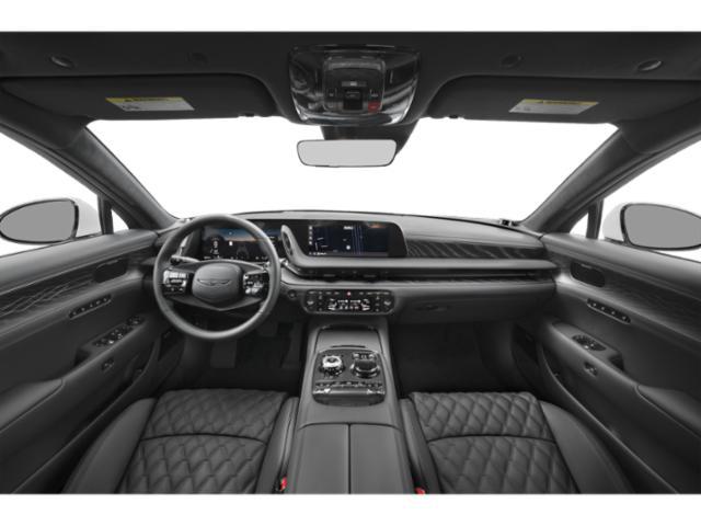 new 2026 Genesis G90 car, priced at $108,160