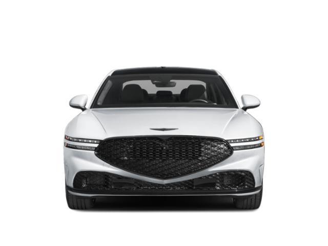 new 2026 Genesis G90 car, priced at $108,160