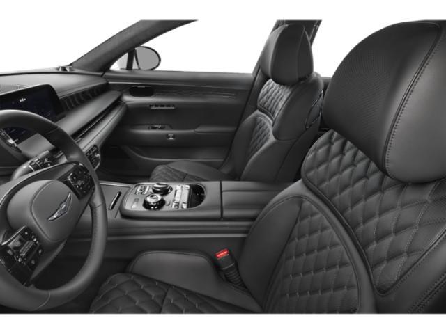 new 2026 Genesis G90 car, priced at $108,160