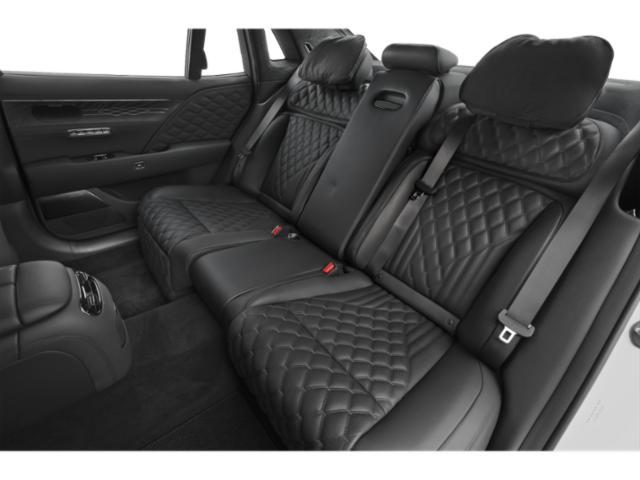 new 2026 Genesis G90 car, priced at $108,160