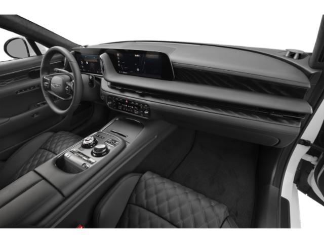 new 2026 Genesis G90 car, priced at $108,160