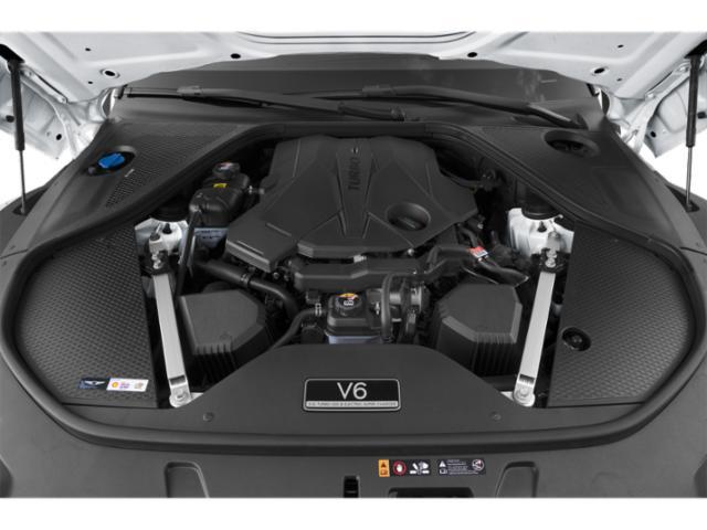 new 2026 Genesis G90 car, priced at $108,160