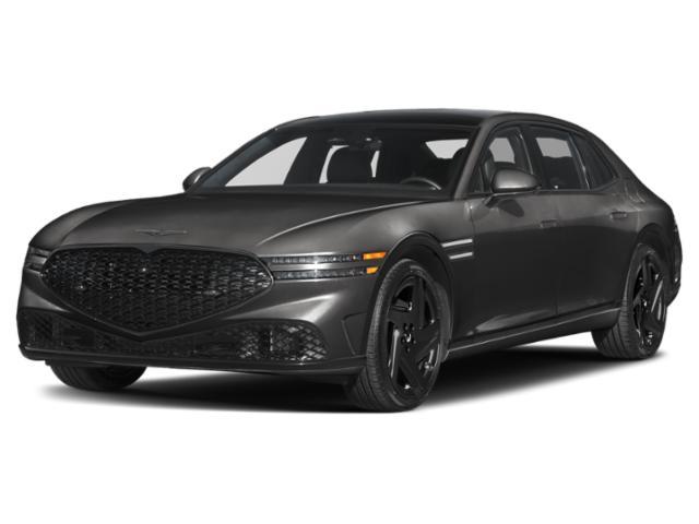 new 2026 Genesis G90 car, priced at $108,160
