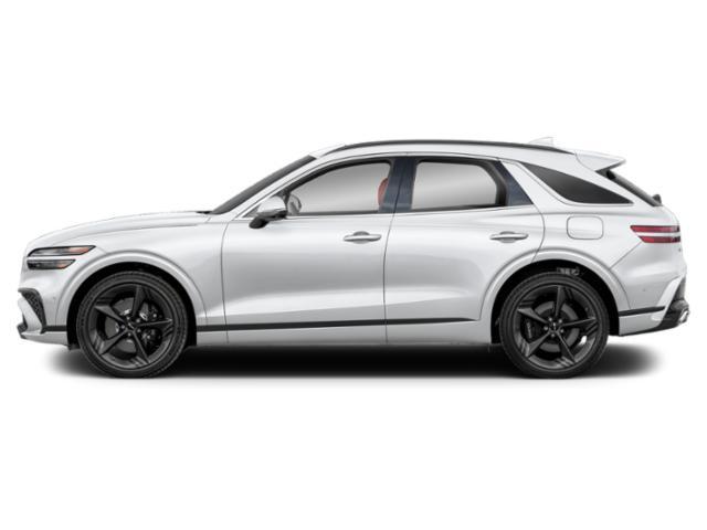 used 2026 Genesis GV70 car