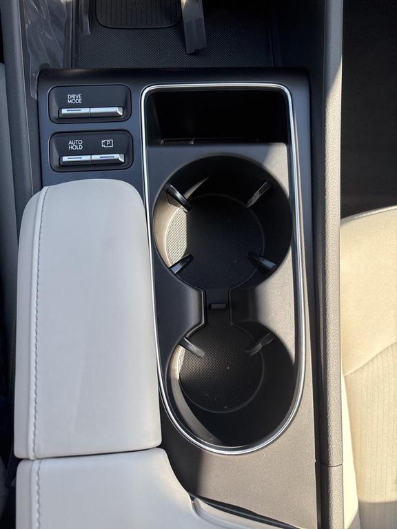 new 2025 Hyundai Sonata Hybrid car, priced at $33,080