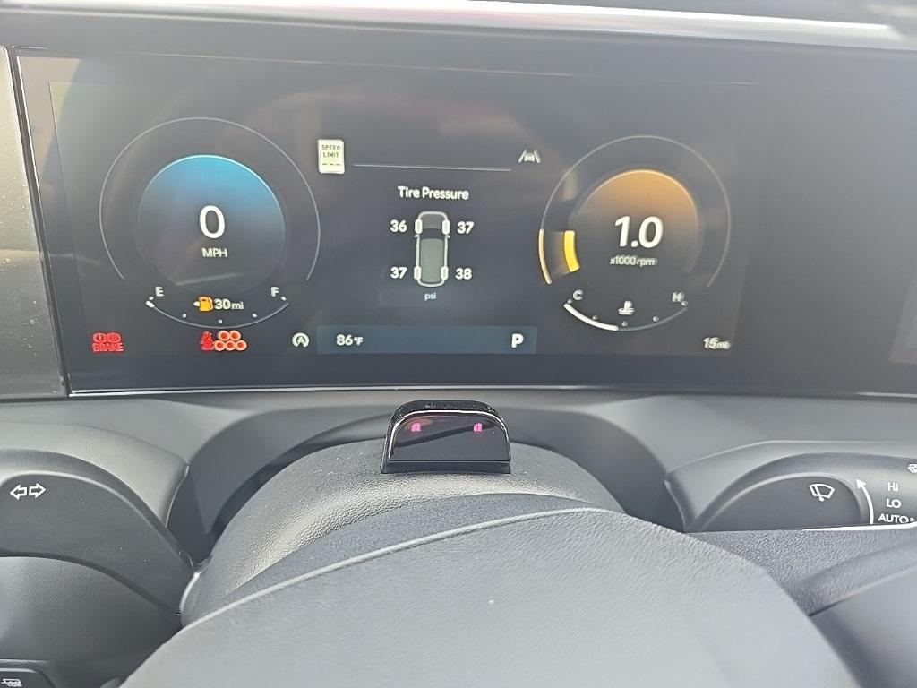 new 2026 Hyundai Palisade car, priced at $57,270