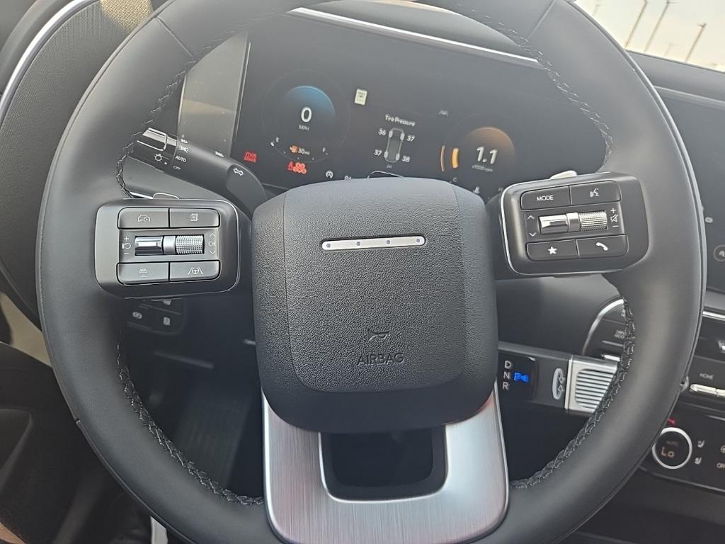 new 2026 Hyundai Palisade car, priced at $57,270