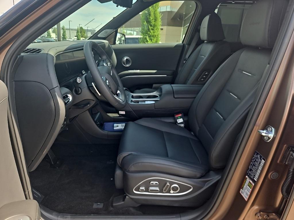 new 2026 Hyundai Palisade car, priced at $57,270