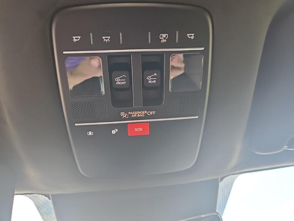 new 2026 Hyundai Palisade car, priced at $57,270