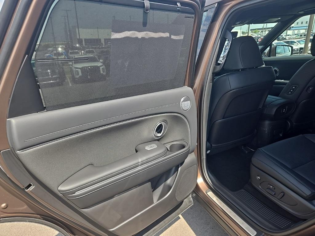 new 2026 Hyundai Palisade car, priced at $57,270