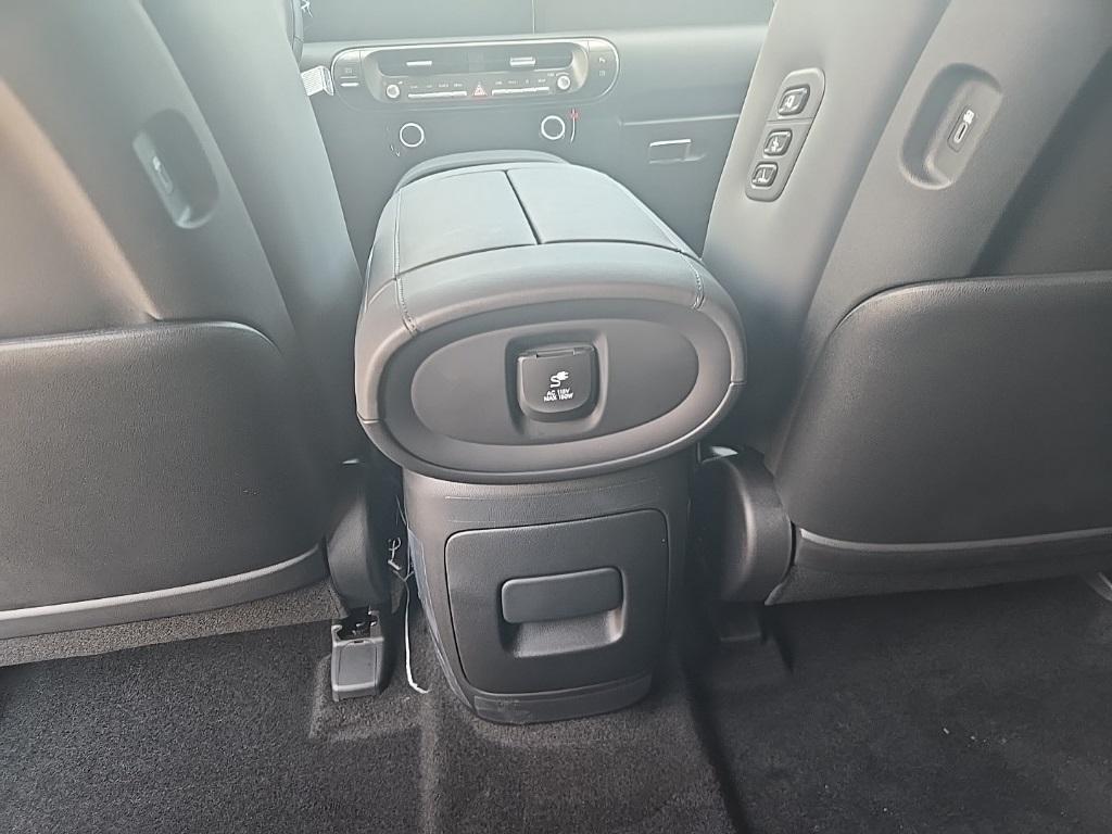 new 2026 Hyundai Palisade car, priced at $57,270