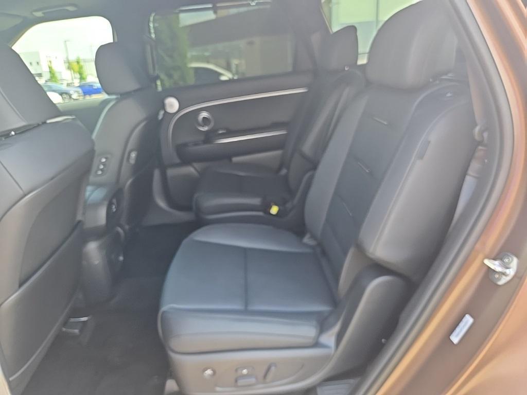 new 2026 Hyundai Palisade car, priced at $57,270