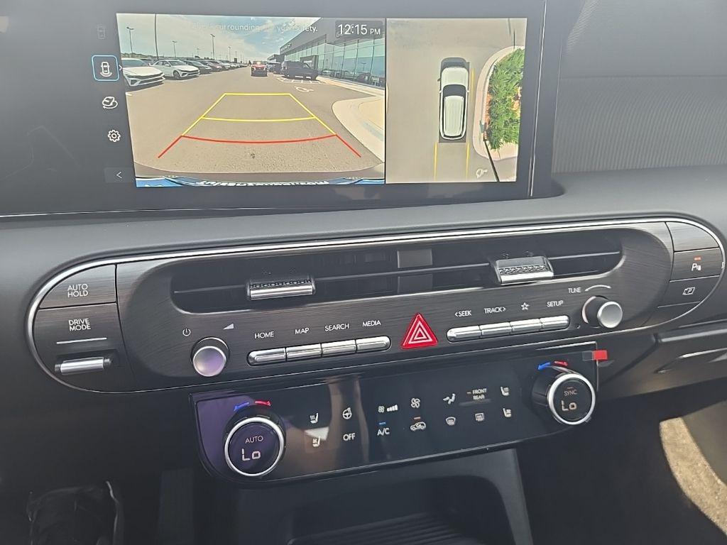 new 2026 Hyundai Palisade car, priced at $57,270