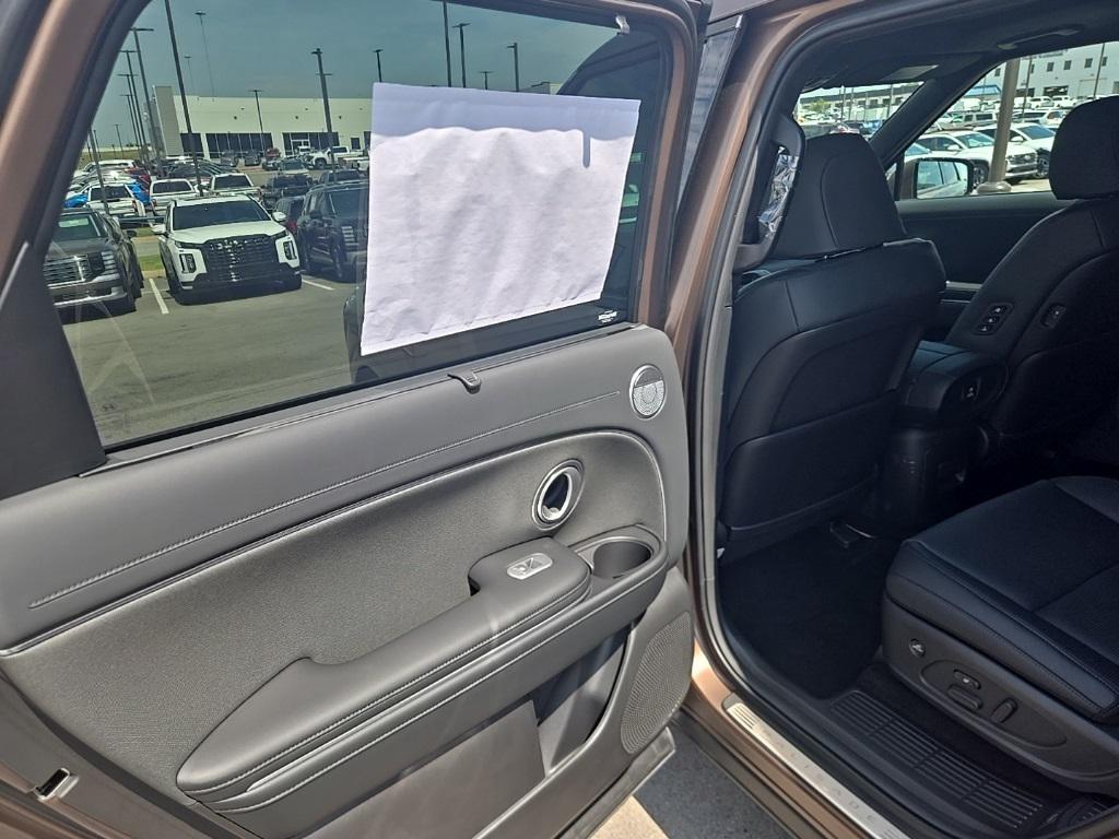 new 2026 Hyundai Palisade car, priced at $57,270