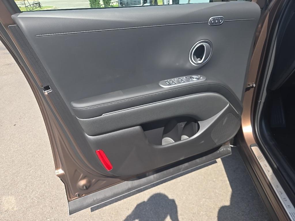 new 2026 Hyundai Palisade car, priced at $57,270