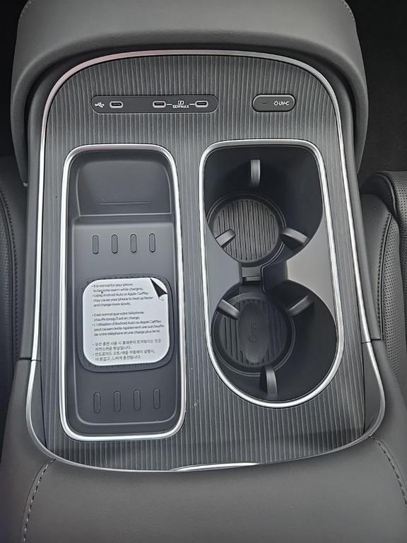 new 2026 Hyundai Palisade car, priced at $57,270