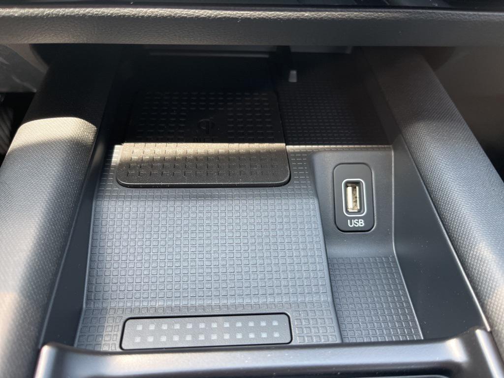 new 2024 Hyundai IONIQ 6 car, priced at $51,540