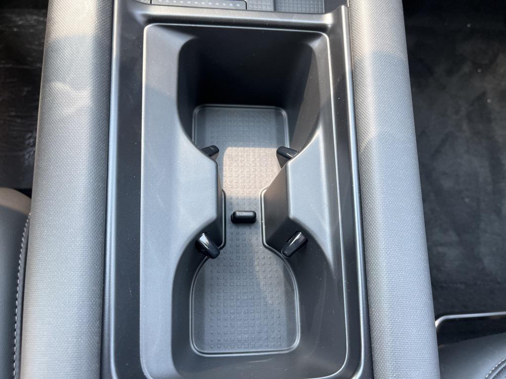 new 2024 Hyundai IONIQ 6 car, priced at $51,540