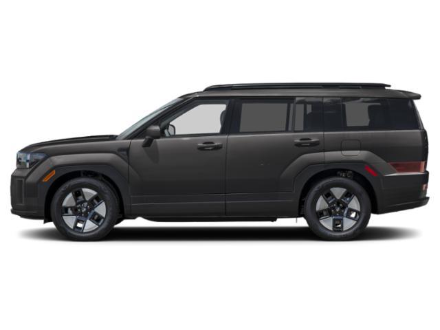 new 2027 Hyundai Santa Fe car, priced at $41,410