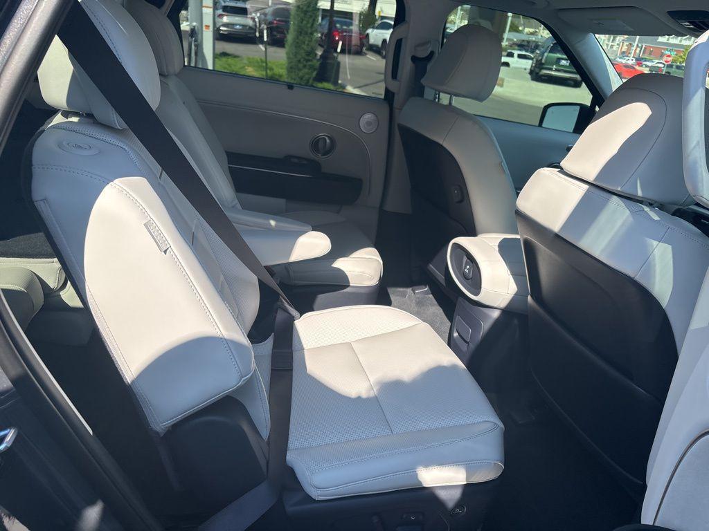 new 2026 Hyundai Palisade car, priced at $58,210