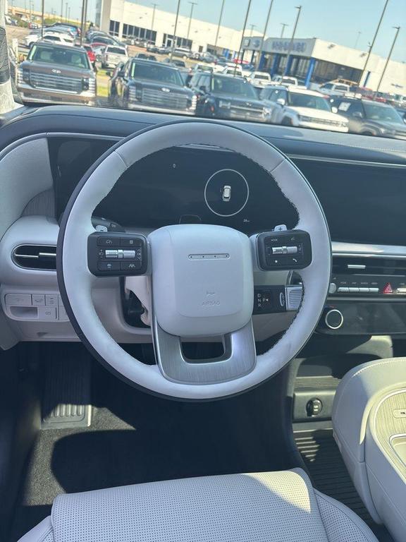 new 2026 Hyundai Palisade car, priced at $58,210