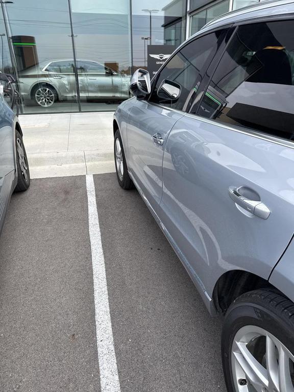 used 2016 Audi Q5 car, priced at $15,888