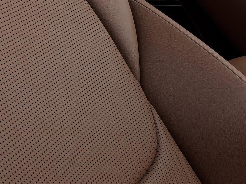 new 2027 Genesis GV70 car, priced at $60,060