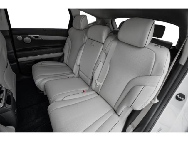 new 2026 Genesis GV80 car, priced at $84,930