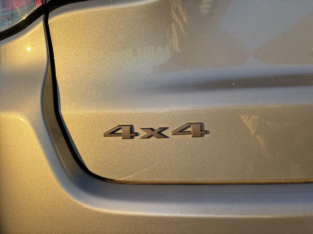 used 2019 Jeep Compass car, priced at $16,371