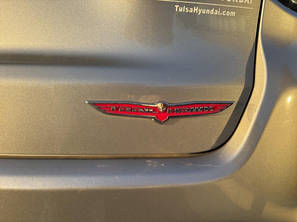 used 2019 Jeep Compass car, priced at $16,371