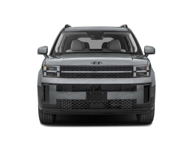 new 2026 Hyundai Santa Fe car, priced at $50,455