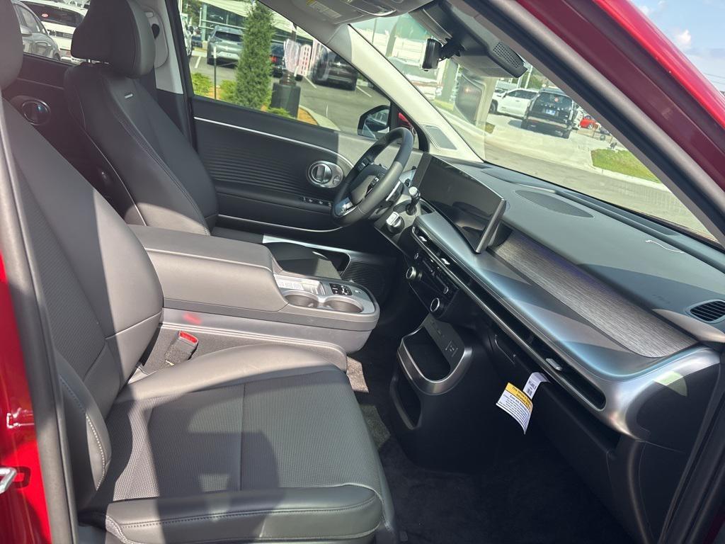 new 2026 Hyundai IONIQ 9 car, priced at $74,235