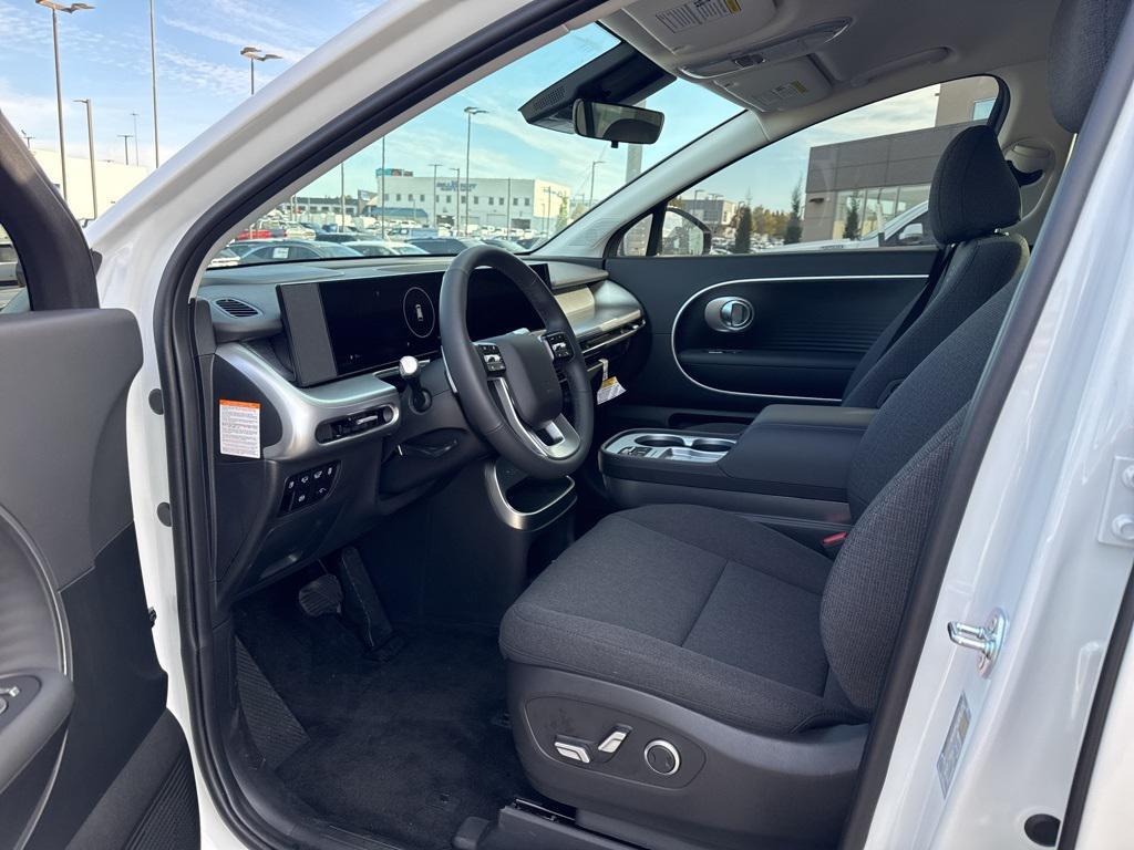 new 2026 Hyundai IONIQ 9 car, priced at $65,860