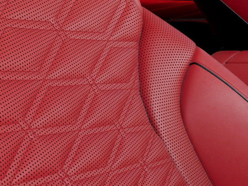 new 2027 Genesis GV80 Coupe car, priced at $92,380