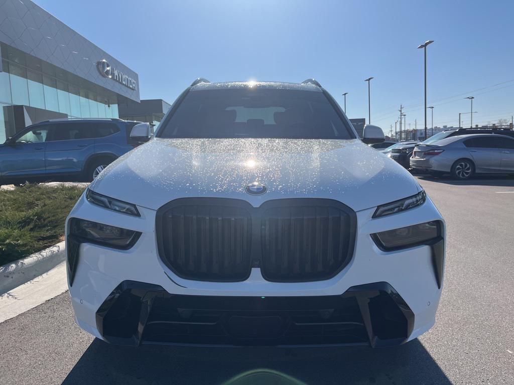 used 2023 BMW X7 car, priced at $53,888
