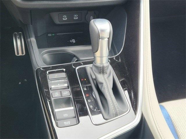 new 2025 Acura ADX car, priced at $41,950