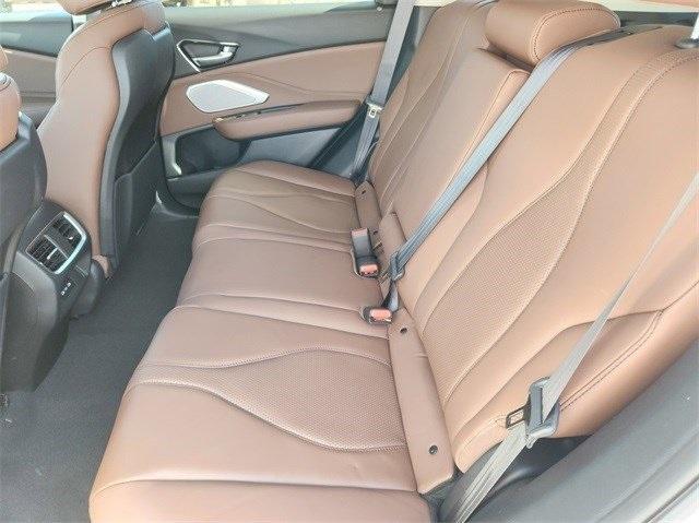 new 2026 Acura RDX car