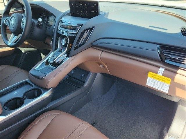 new 2026 Acura RDX car