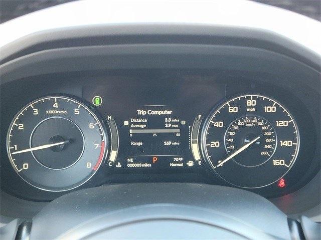 new 2026 Acura RDX car